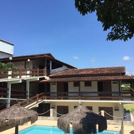 Hotel Pousada Guaypora غواراباري المظهر الخارجي الصورة