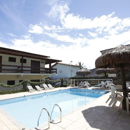 Hotel Pousada Guaypora غواراباري المظهر الخارجي الصورة