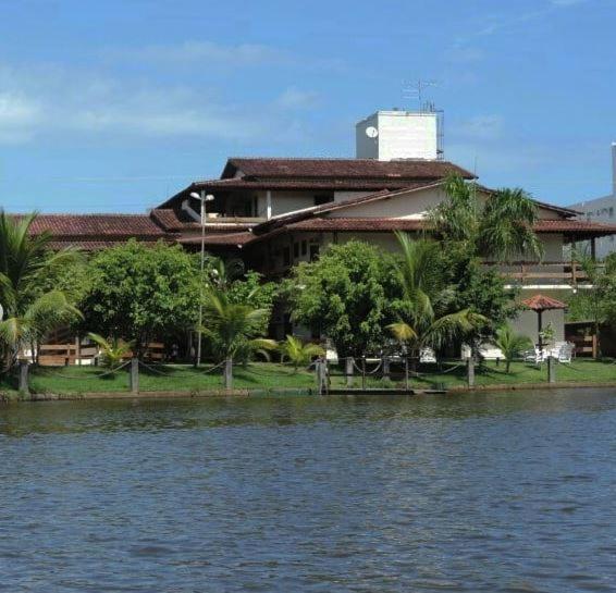 Hotel Pousada Guaypora غواراباري المظهر الخارجي الصورة