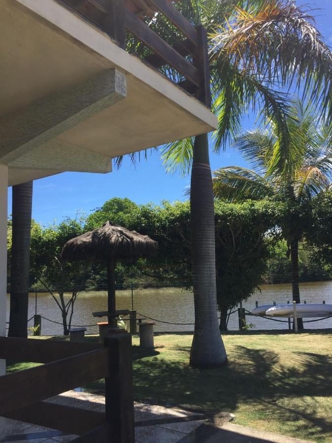 Hotel Pousada Guaypora غواراباري المظهر الخارجي الصورة
