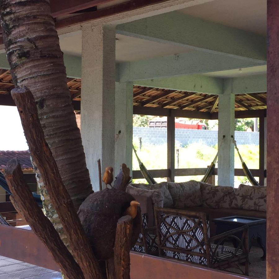 Hotel Pousada Guaypora غواراباري المظهر الخارجي الصورة