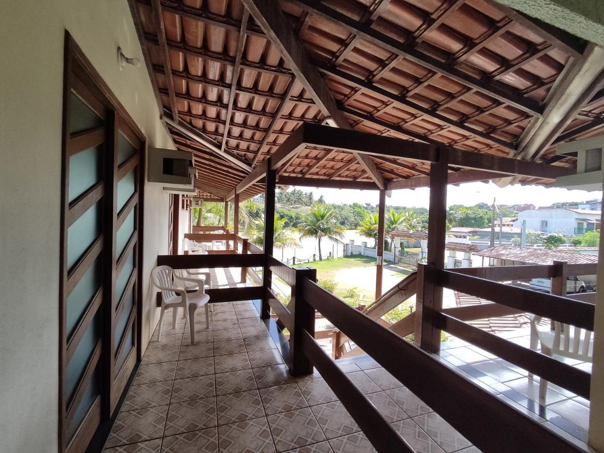 Hotel Pousada Guaypora غواراباري المظهر الخارجي الصورة