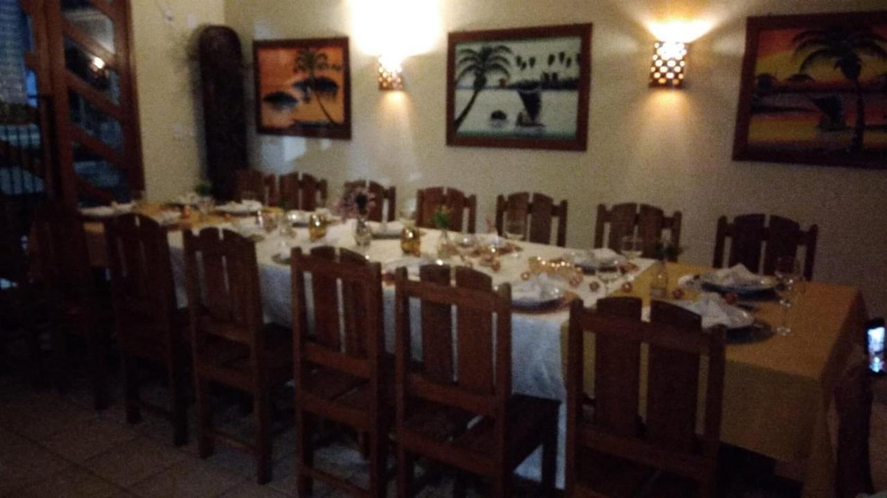Hotel Pousada Guaypora غواراباري المظهر الخارجي الصورة