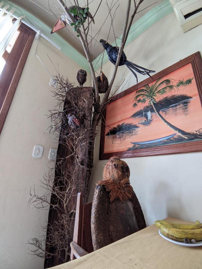 Hotel Pousada Guaypora غواراباري المظهر الخارجي الصورة